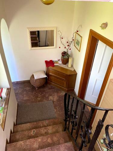 Apartamento Hirschenhof