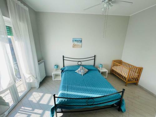 Apartamento Little Trieste House