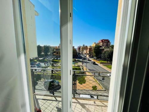 Apartamento Little Trieste House