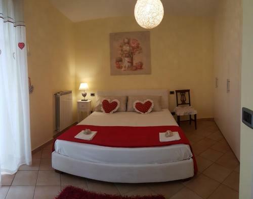 Casa Vacanze Cristina