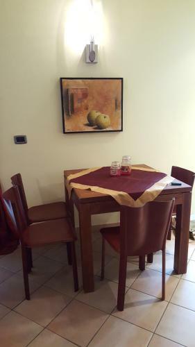 Casa Vacanze Cristina