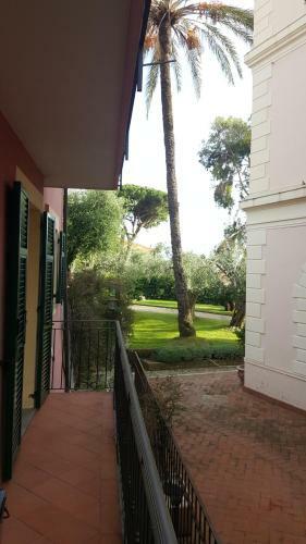 Casa Vacanze Cristina