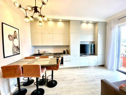 Apartamento Abcdecor Italia