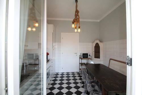 Apartamento Homes In Genoa - Bella Marina
