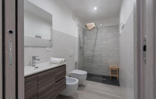 One-bedroom Holiday Home In Imperia