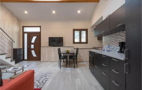 One-bedroom Holiday Home In Imperia