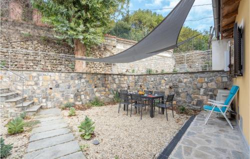 One-bedroom Holiday Home In Imperia