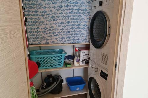 Apartamento Le Vele
