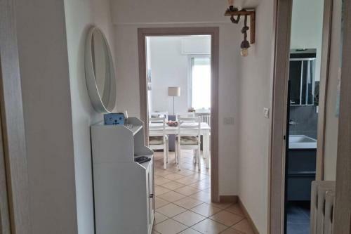 Apartamento Le Vele
