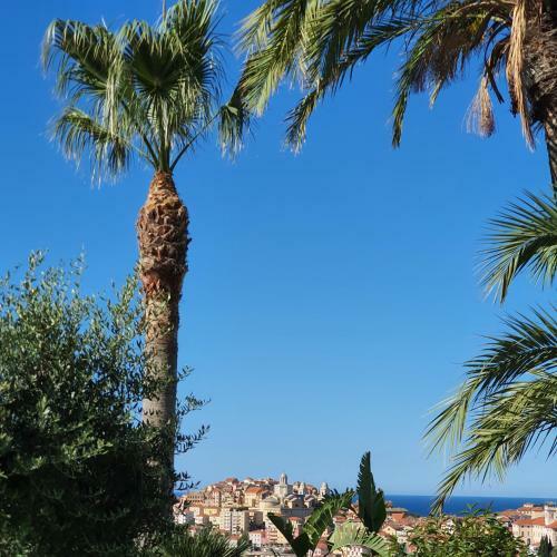 Apartamento Adelebeppe "the Seaview"