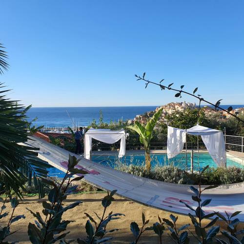 Apartamento Adelebeppe "the Seaview"