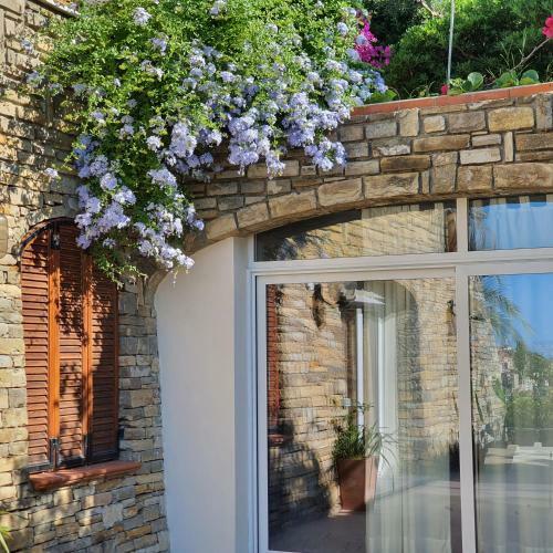 Apartamento Adelebeppe "the Seaview"