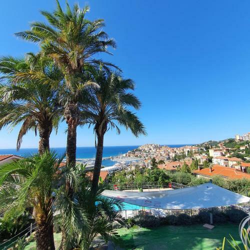 Apartamento Adelebeppe "the Seaview"