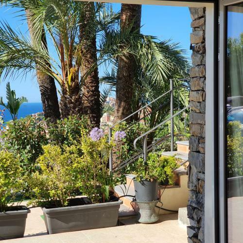 Apartamento Adelebeppe "the Seaview"