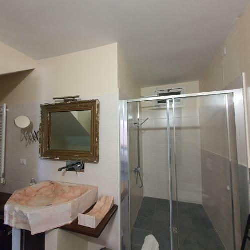 Apartamento Adelebeppe "the Seaview"
