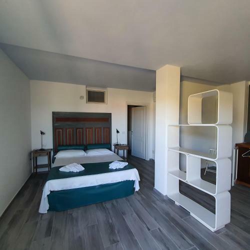 Apartamento Adelebeppe "the Seaview"