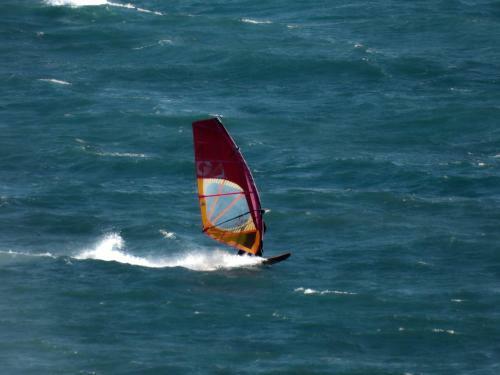 Apartamento Adelebeppe "the Seaview"