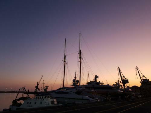 Apartamento Adelebeppe "the Seaview"