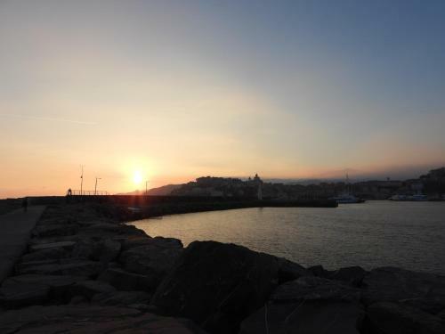Apartamento Adelebeppe "the Seaview"