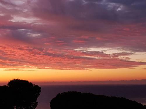 Apartamento Adelebeppe "the Seaview"