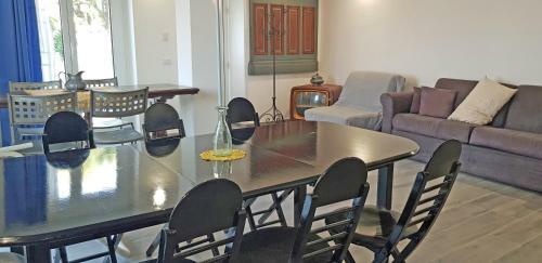 Apartamento Adelebeppe "the Seaview"