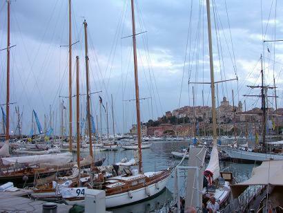 Casa Gialla