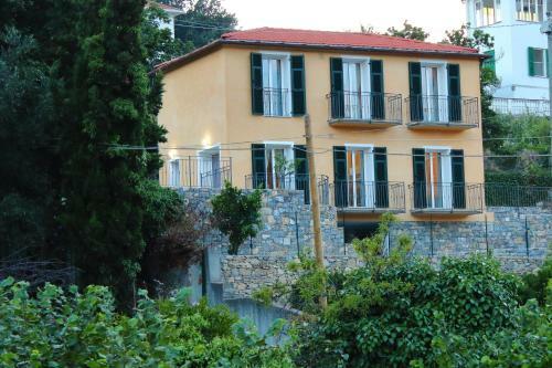 Casa Laura