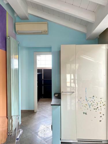 Apartamento Abcdecor Italia