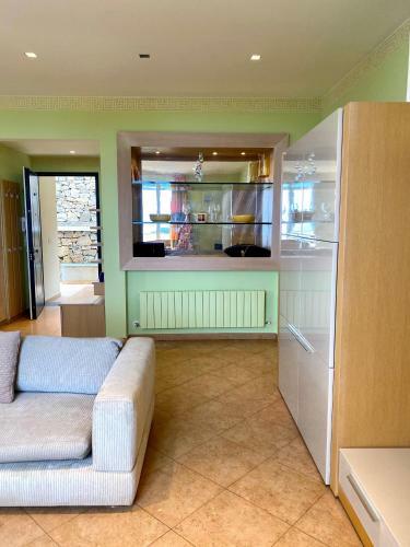 Apartamento Abcdecor Italia