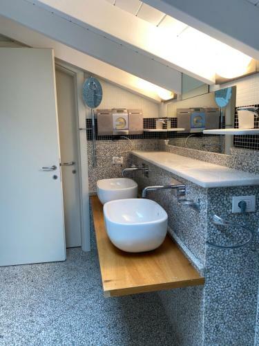 Apartamento Abcdecor Italia