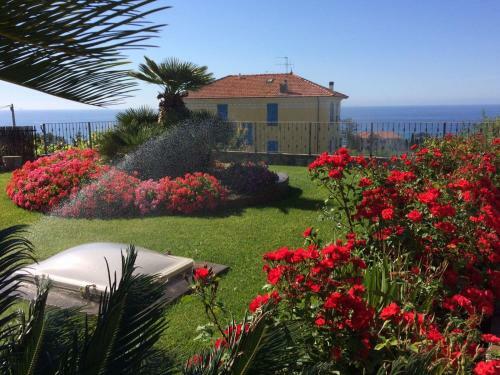 Apartamento Chez Elle