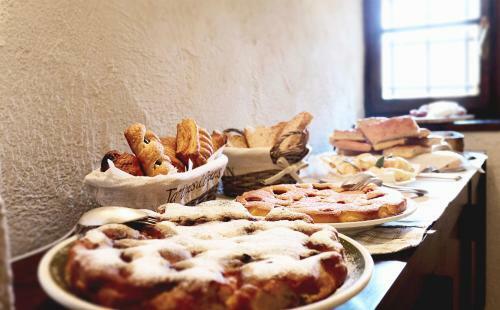 Hostal Dal Patriarca