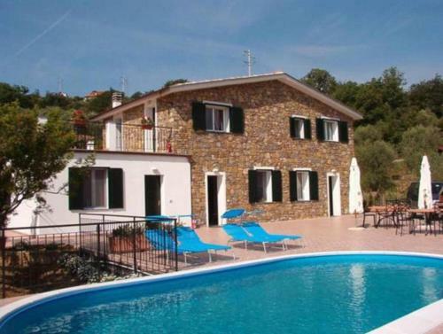 Apartamento Le Mimose Bilo4