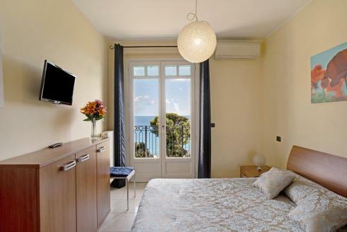 Apartamento Appartamento Miradore