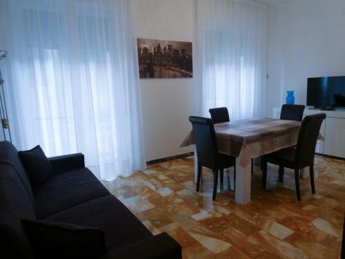 Apartamento Isola Di Man