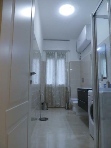 Apartamento Isola Di Man
