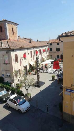 Apartamento A Casa Di Andrea
