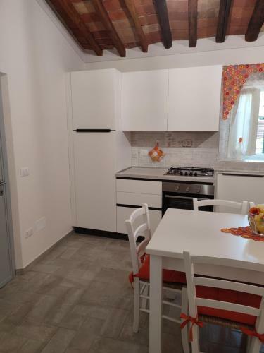 Apartamento A Casa Di Andrea