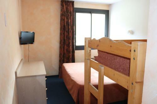 Hotel H�tel Saint Jean