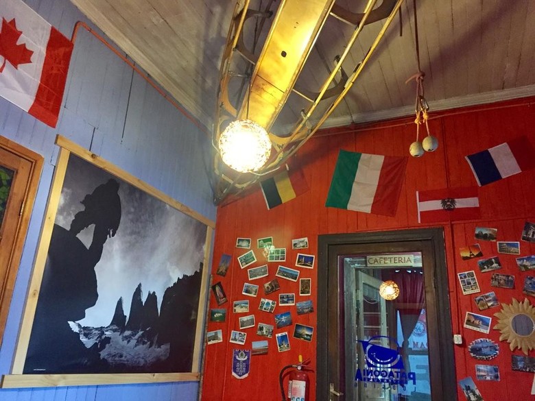 Hostal Patagonia Adventure