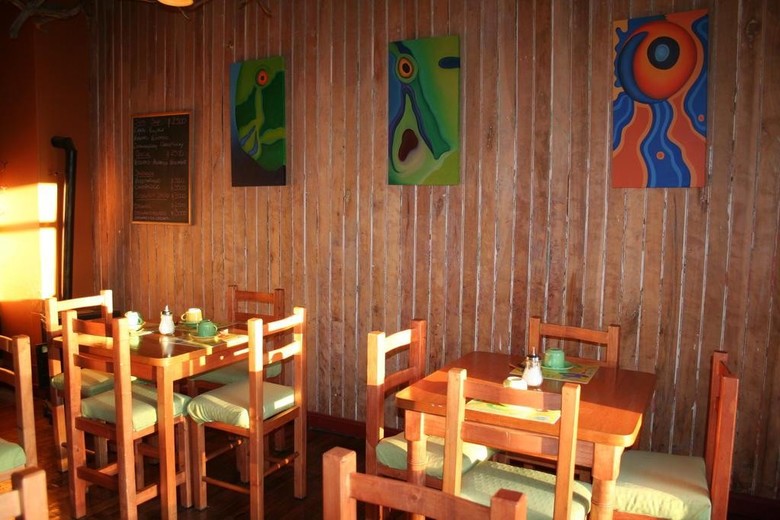Hostal Patagonia Adventure