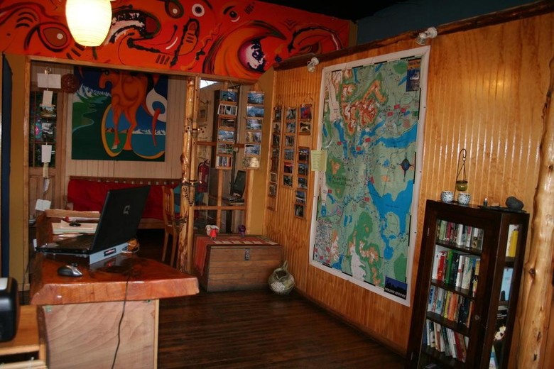 Hostal Patagonia Adventure