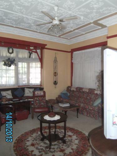 Bed & Breakfast Hamilton Heritage B & B