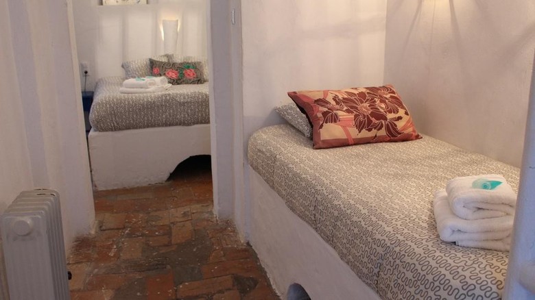 Hotel Apartamentos Eole Tarifa Rooms