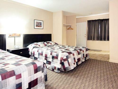 Canadian Motor Inn