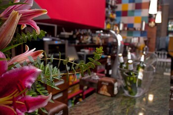 Hotel Cu�ntame