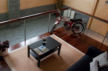 Hotel Cu�ntame