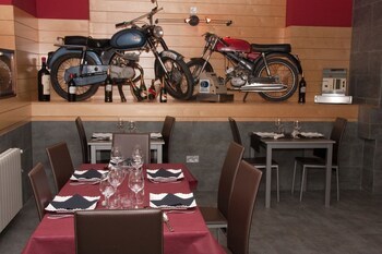 Hotel Cu�ntame