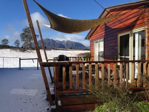 Hotel Aaa Granary Accommodation