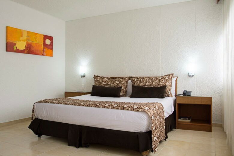 Hotel Casino Internacional